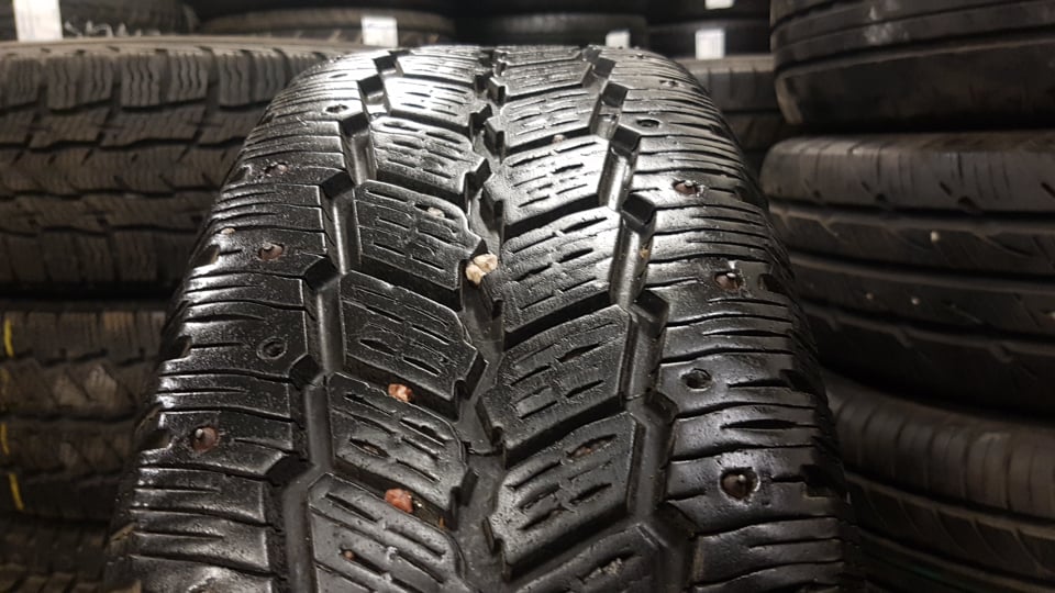 naastrehv Michelin Agilis 81 Snow Ice