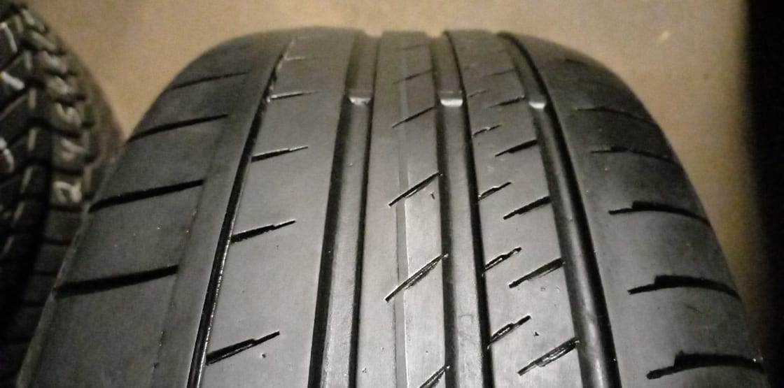 suverehv Continental Conti Sport Contact 3