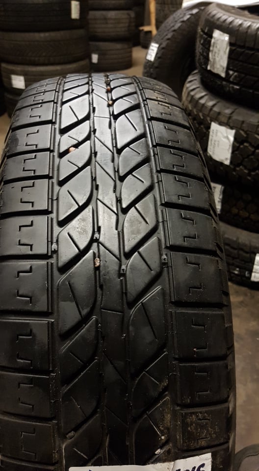 suverehv Michelin 4x4 Synchrone XSE
