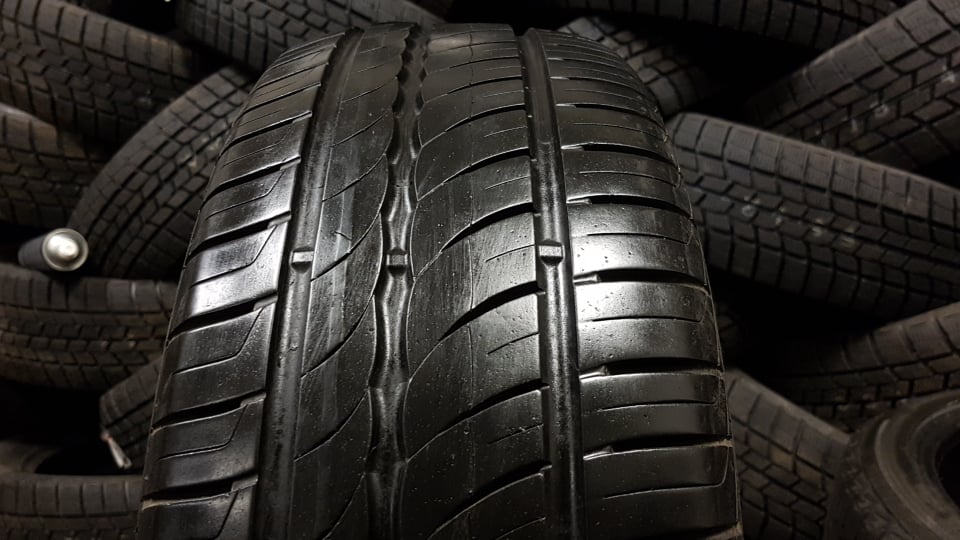 suverehv Pirelli Cinturato P1