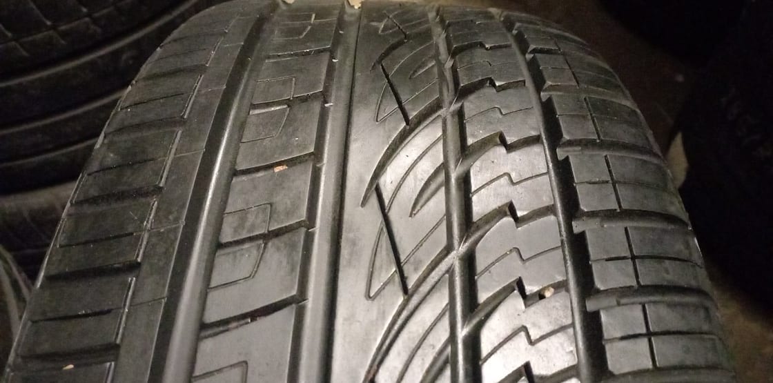 suverehv Continental Conti Cross Contact UHP