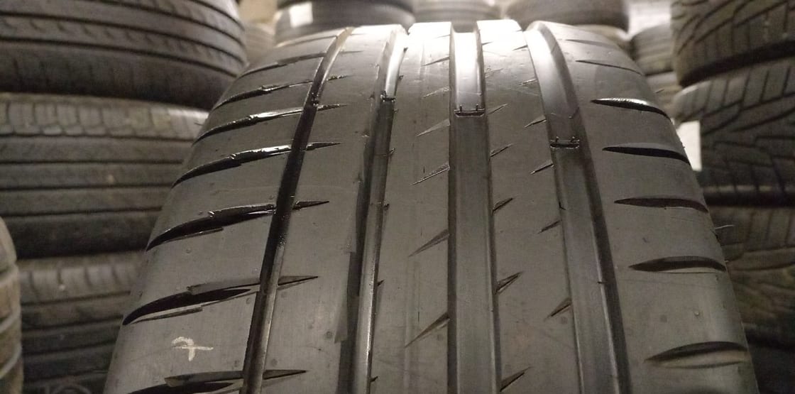suverehv Michelin Pilot Sport 4 PS4