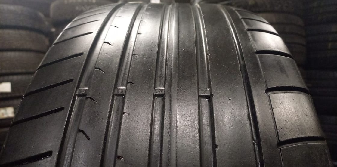 suverehv Dunlop Sp Sport Maxx GT