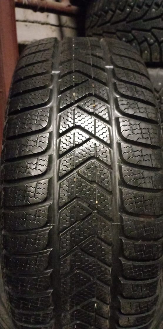 lamellrehv Pirelli SOTTOZERO 3