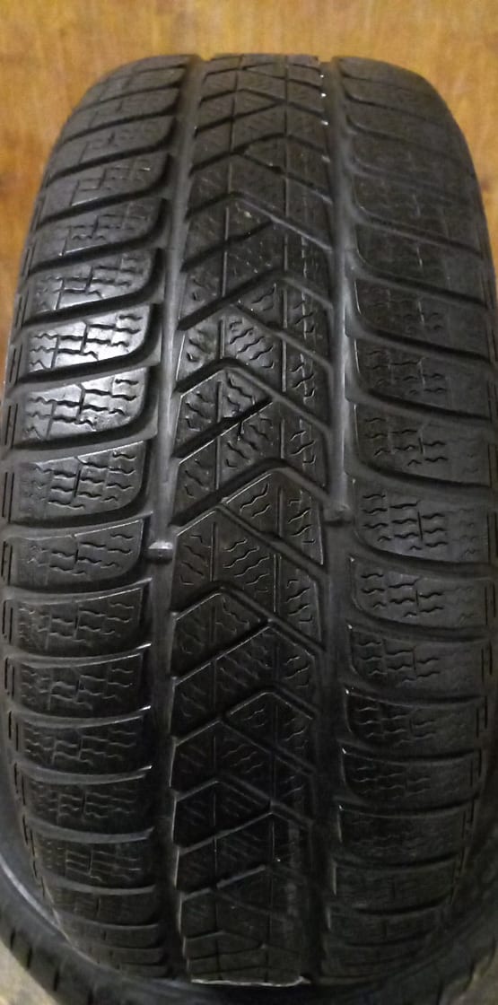 lamellrehv Pirelli SOTTOZERO 3