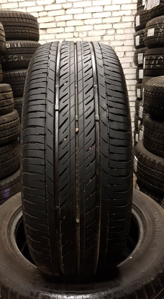 suverehv Bridgestone Ecopia EP150