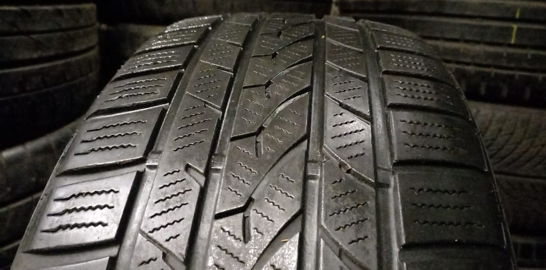 suverehv Falken Eurowinter HS439