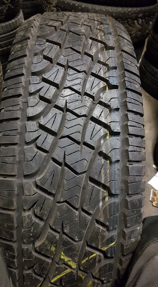 suverehv Pirelli Scorpion ATR