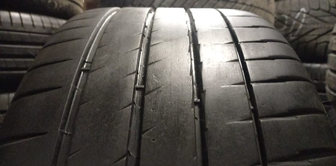 suverehv Michelin Pilot Sport 4S PS4S