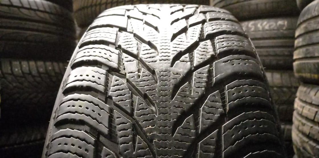lamellrehv Nokian Hakkapeliitta R3