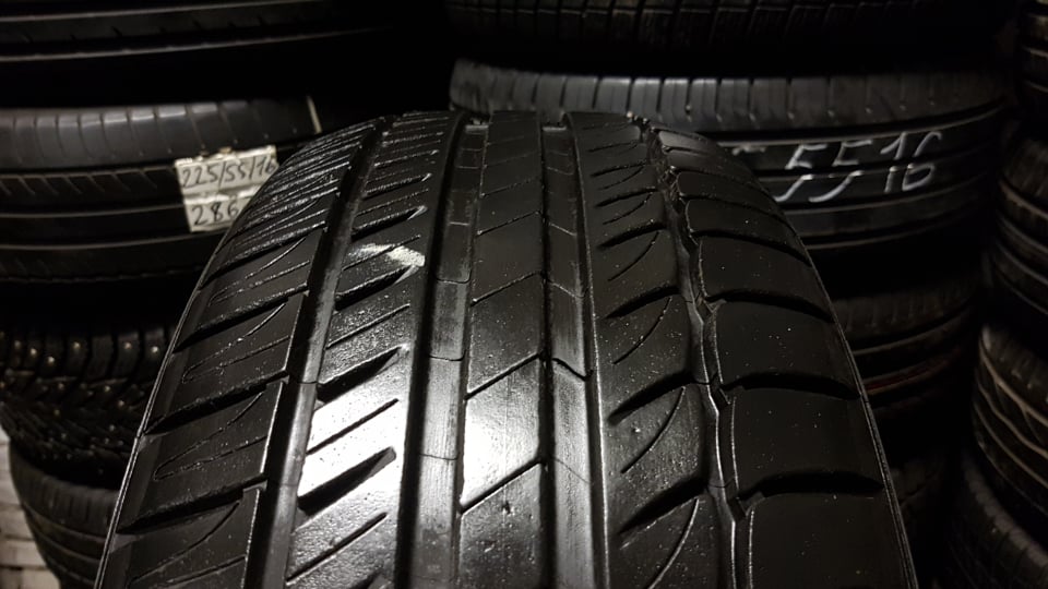 suverehv Michelin Primacy HP G1