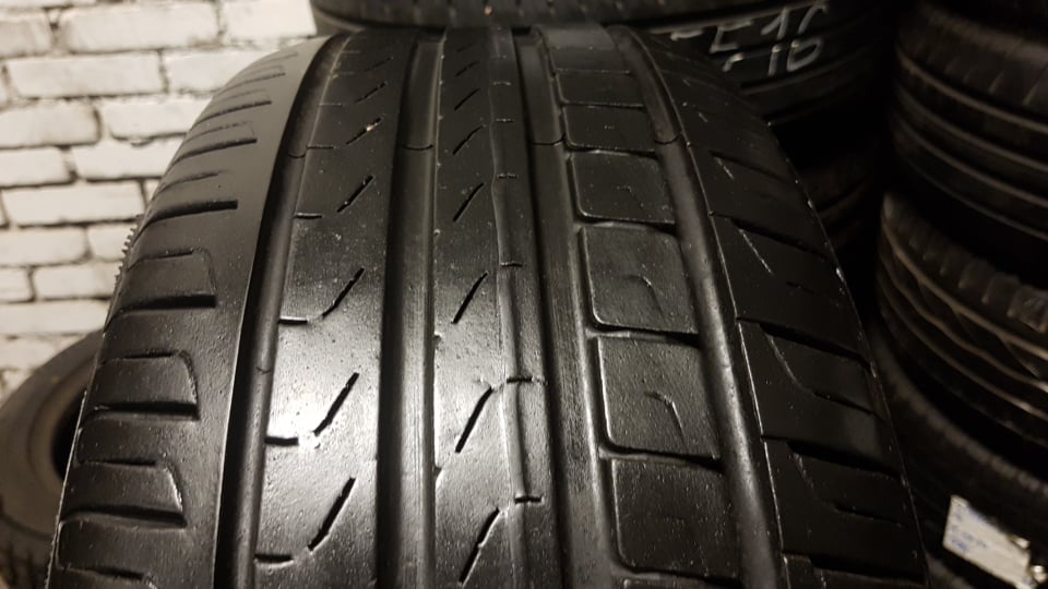 suverehv Pirelli Cinturato P7