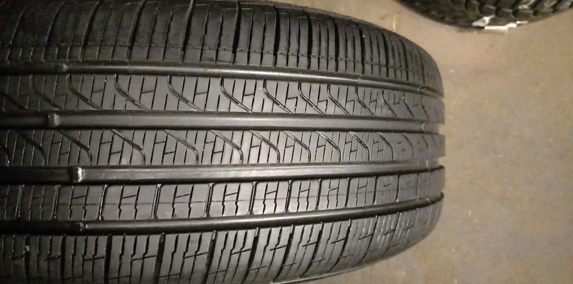 suverehv Pirelli Cinturato P7