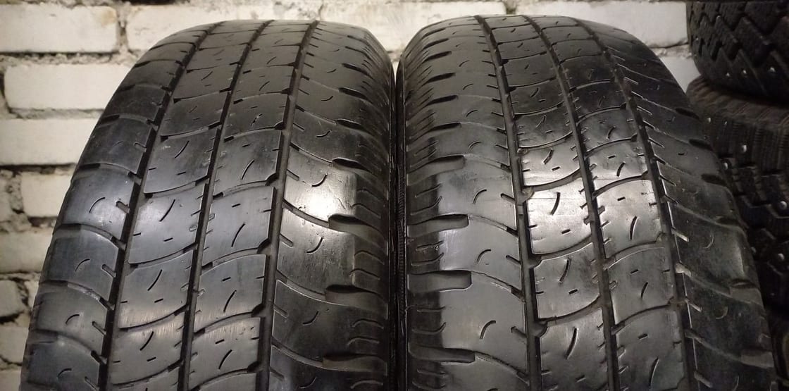 suverehv Goodyear Cargo Marathon