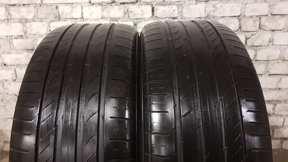 suverehv Continental Conti Sport Contact 5