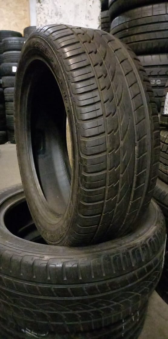 suverehv Continental Conti Cross Contact UHP