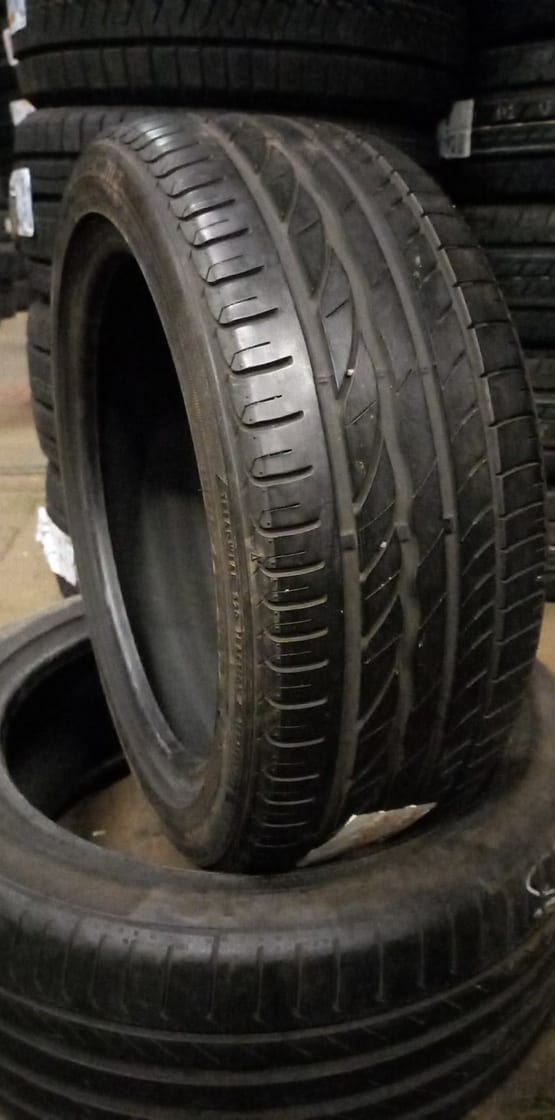 suverehv Bridgestone Turanza ER 300