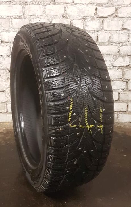naastrehv Toyo Observe G3 Ice DEMO