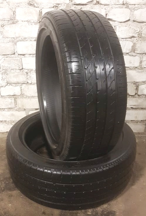 suverehv Toyo Proxes R30