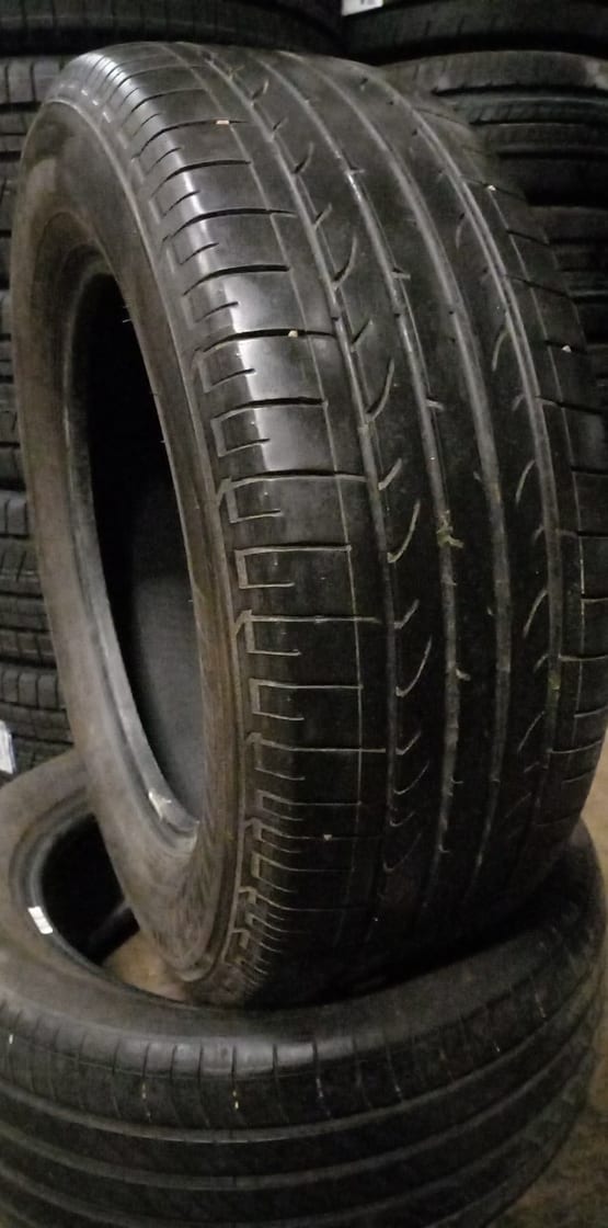 suverehv Bridgestone Dueler H/P Sport