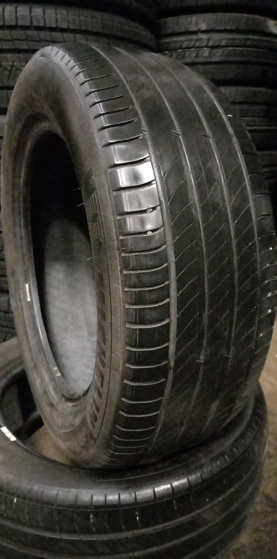 suverehv Michelin Primacy 4