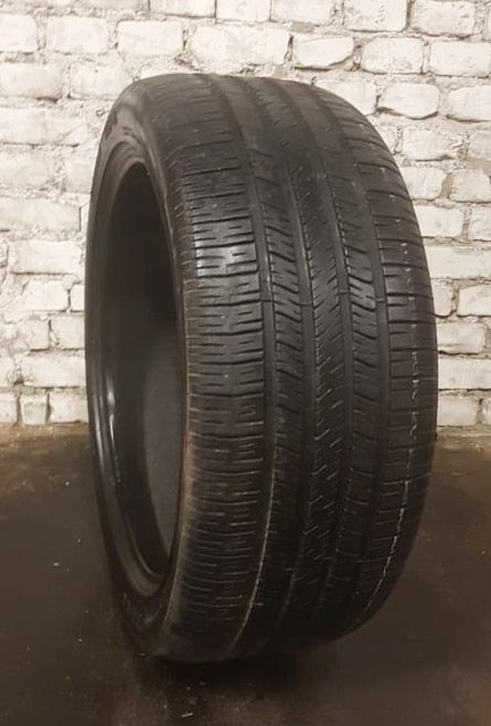suverehv Goodyear Eagle RS-A