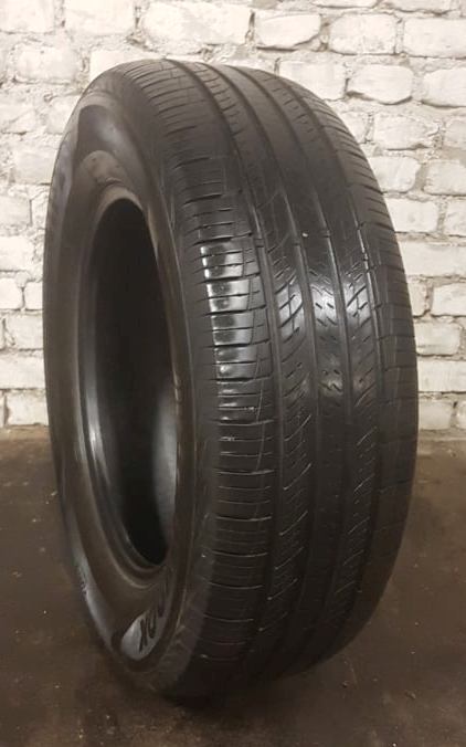 suverehv Hankook Dyna Pro HP 2 RA33