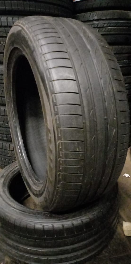 suverehv Bridgestone Dueler H/P Sport