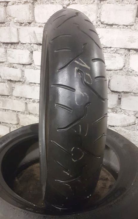 suverehv Bridgestone Battlax BT 14F