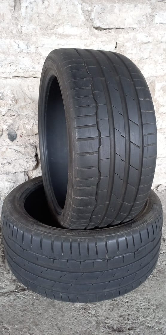 suverehv Hankook Ventus S1 EVO 3 SUV K127A