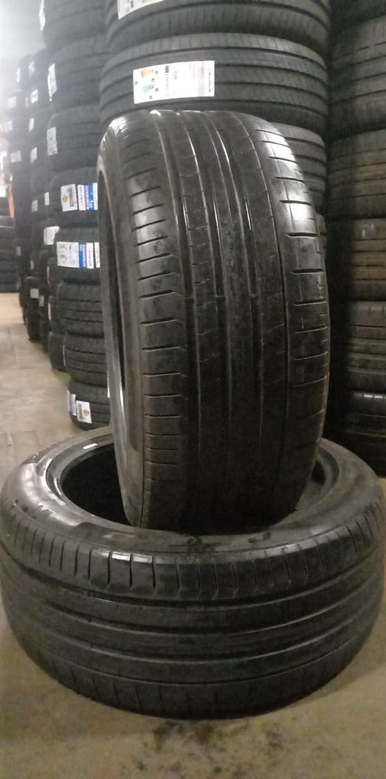 suverehv Pirelli P ZERO PZ4
