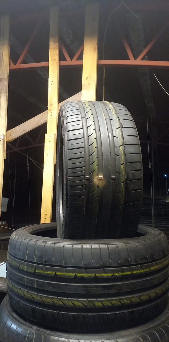 suverehv Dunlop Sp Sport Maxx 050+