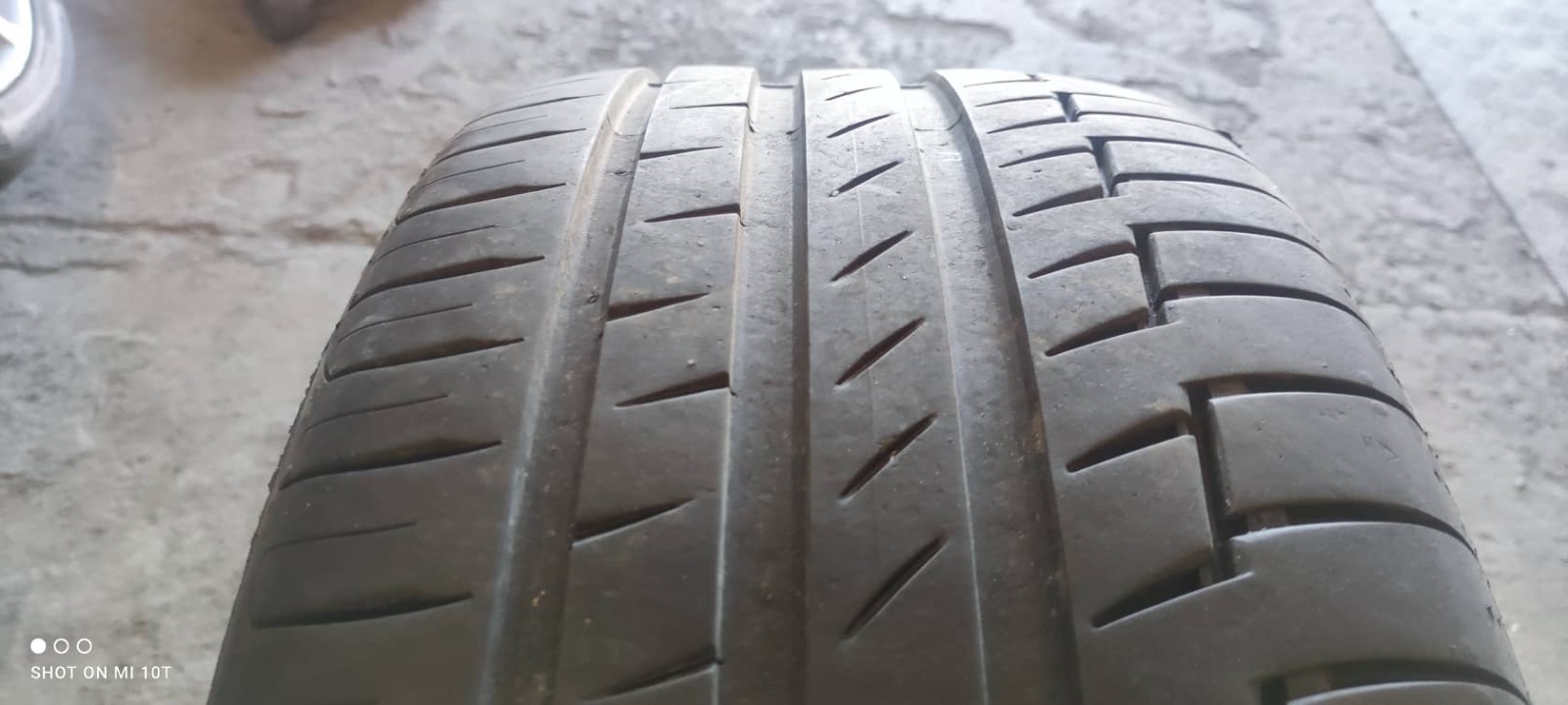 suverehv Continental Conti Premium Contact 6 (REM)
