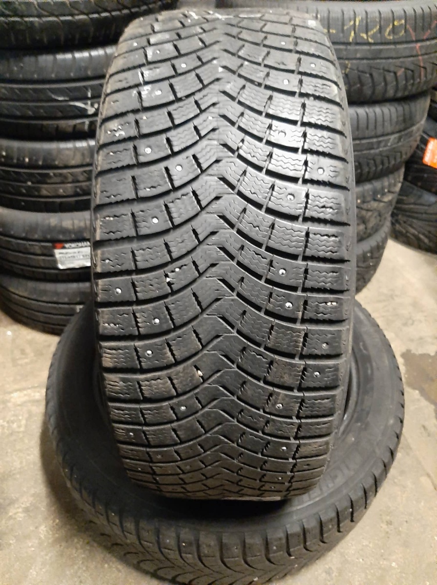 naastrehv Michelin Latitude X-Ice North 2 LXIN 2