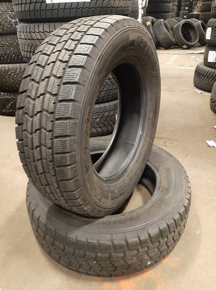 lamellrehv Goodyear Ice Navi Zea 2