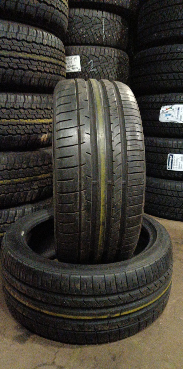 suverehv Dunlop Sp Sport Maxx 050+