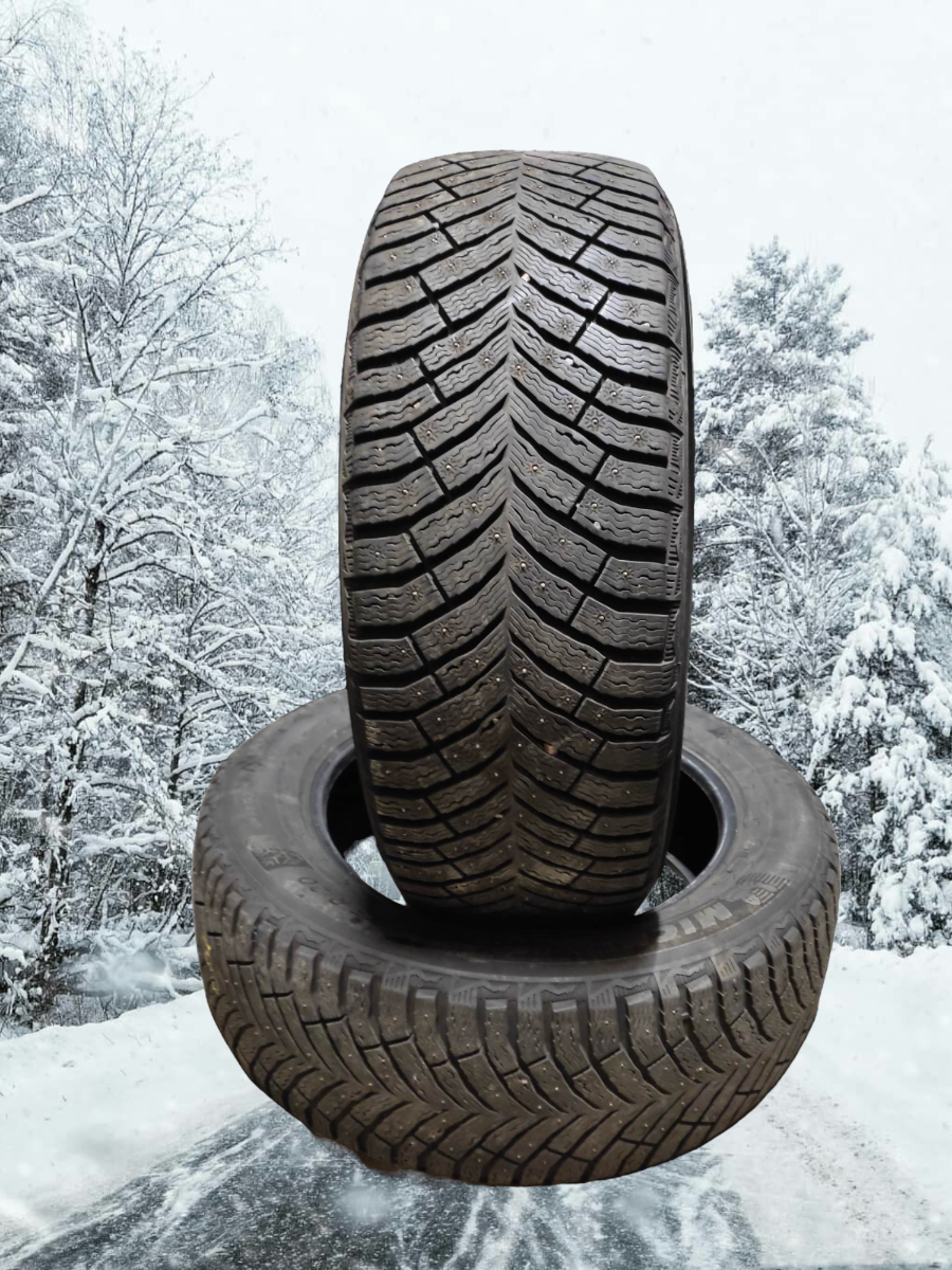 naastrehv Michelin X-ICE North 4 XIN4