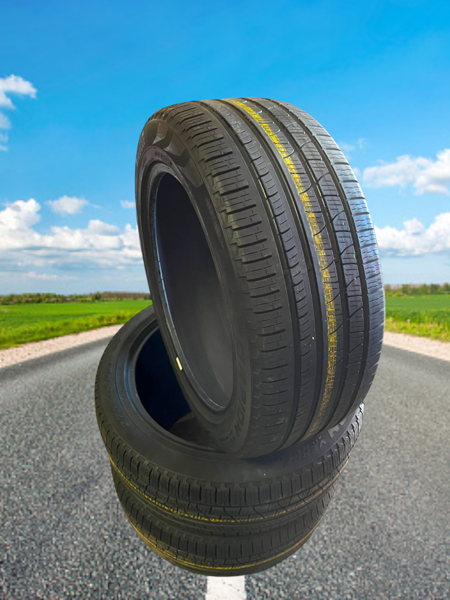 suverehv Pirelli Scorpion Verde All Season