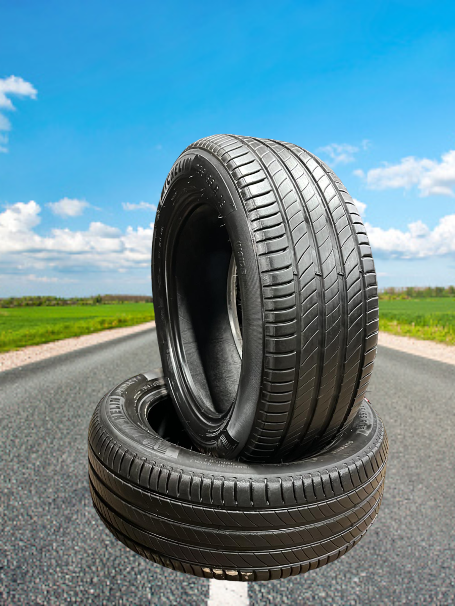suverehv Michelin Primacy 4