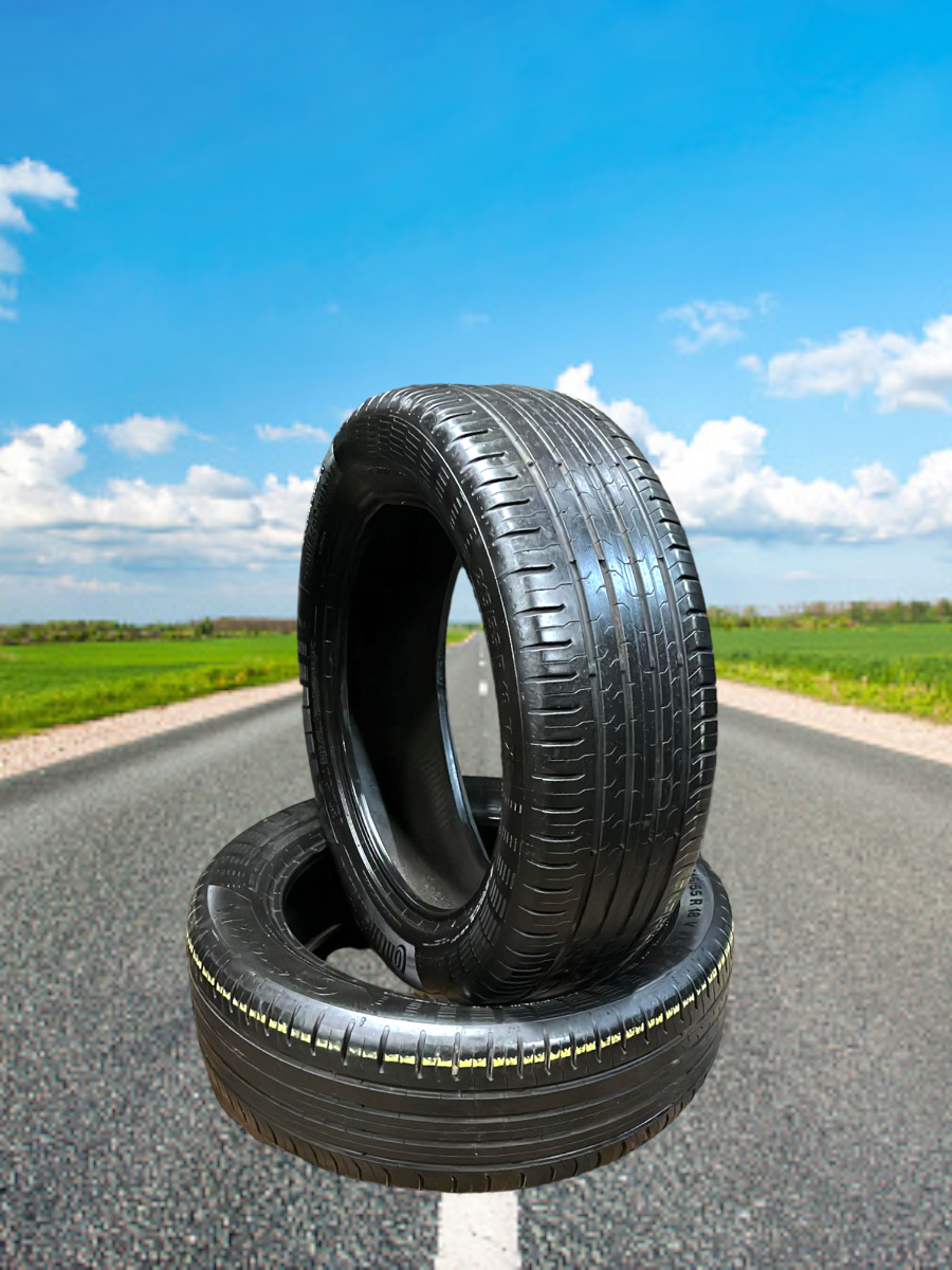 suverehv Continental Conti Eco Contact 5