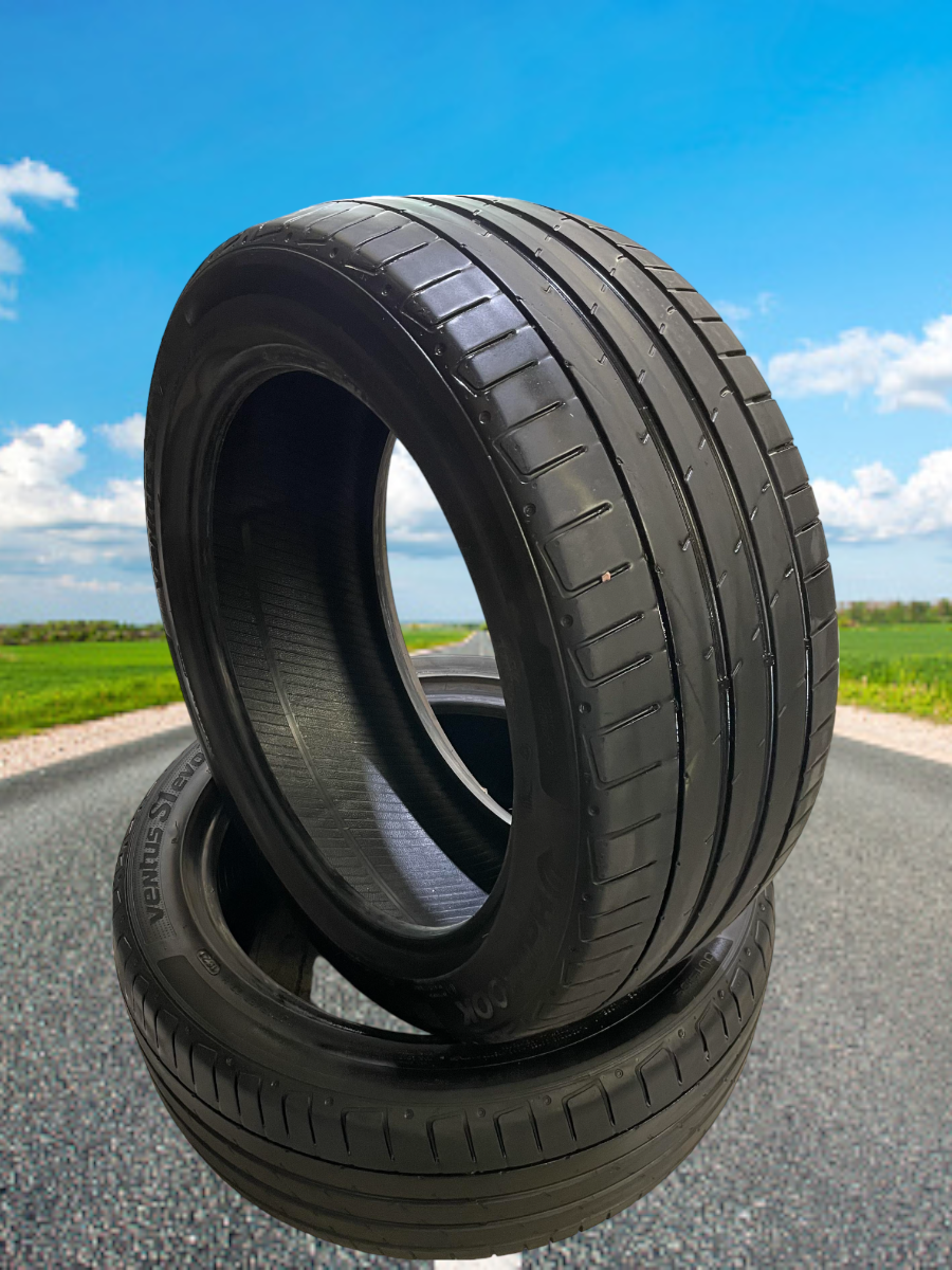 suverehv Hankook Ventus S1 EVO 2 K117