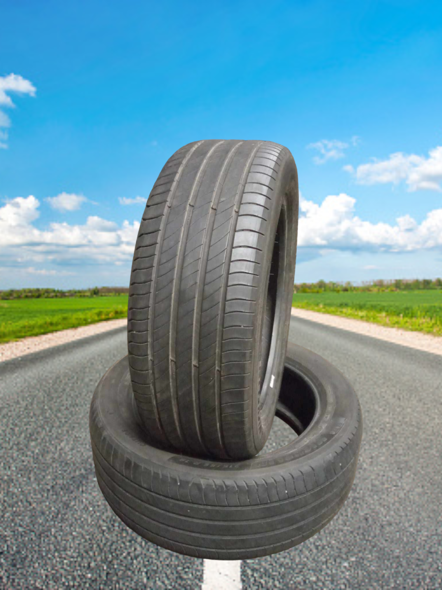 suverehv Michelin Primacy 4