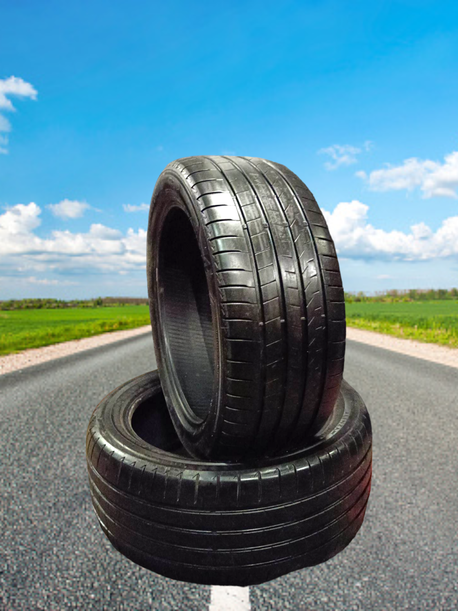 suverehv Bridgestone ALENZA 001