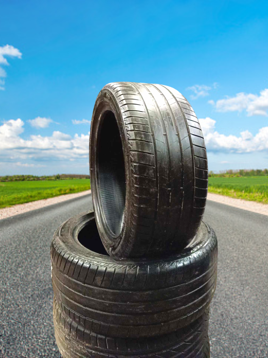 suverehv Bridgestone Turanza T 005