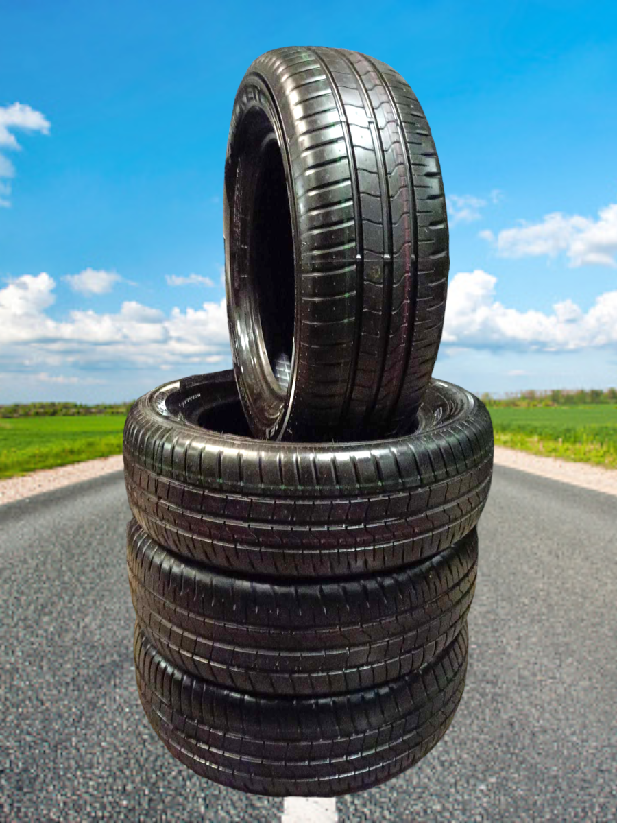 suverehv Falken Ziex DEMO ZE 310A