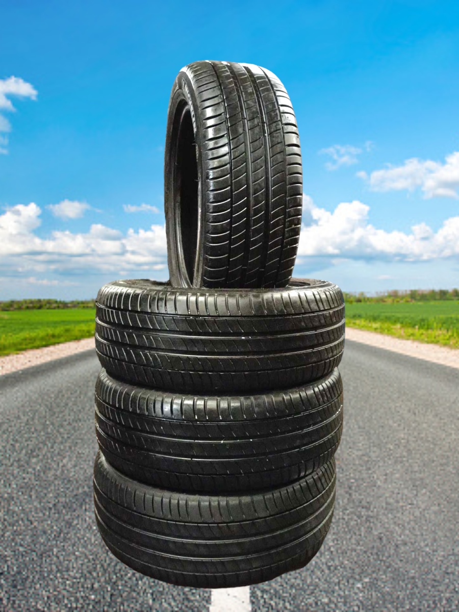 suverehv Michelin Primacy 4