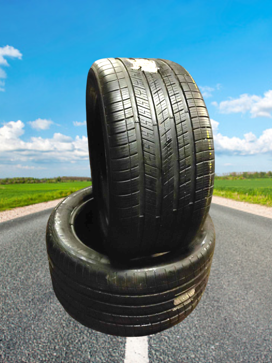 suverehv Michelin Pilot Sport 3 All Season PS3