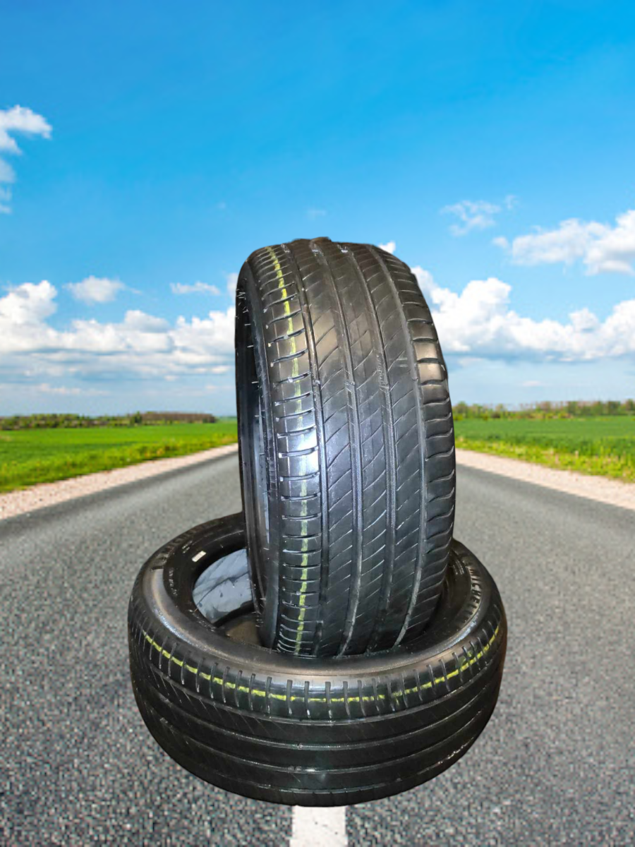 suverehv Michelin Primacy 4