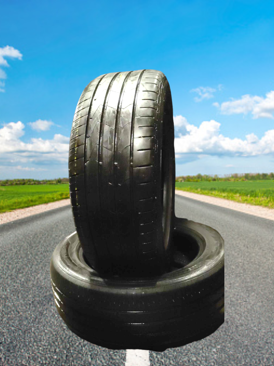 suverehv Hankook Ventus Prime 3 K125