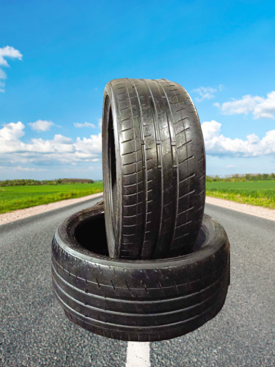 suverehv Bridgestone Potenza S 007